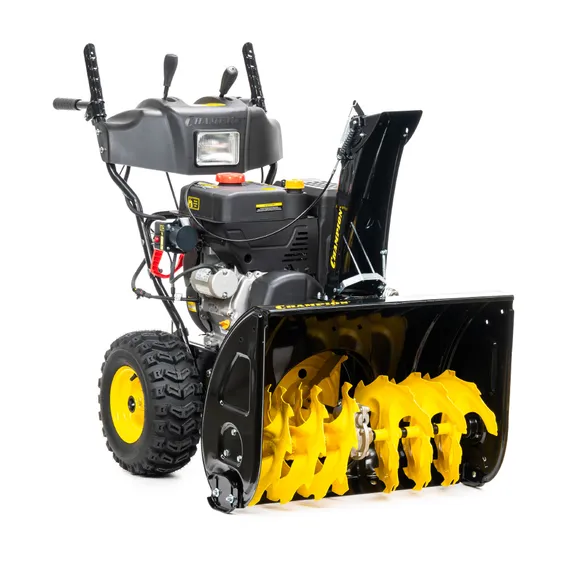 Снегоотбрасыватель CHAMPION ST1171E