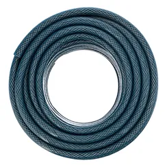 Шланг поливочный армированный ПВХ 1/2", 30 м, урожайный Сибртех