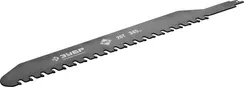 ЗУБР 460/350, 20T, с тв. зубьями для сабельной эл.ножовки, полотно по легкому бетону, Профессионал (159772-20)