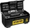 STAYER TOOLBOX-24, 590 х 270 х 255, пластиковый ящик для инструментов, Professional (38167-24)