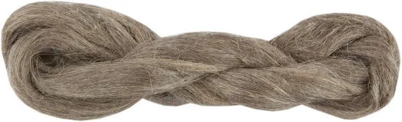 ЗУБР 100 г, лен сантехнический