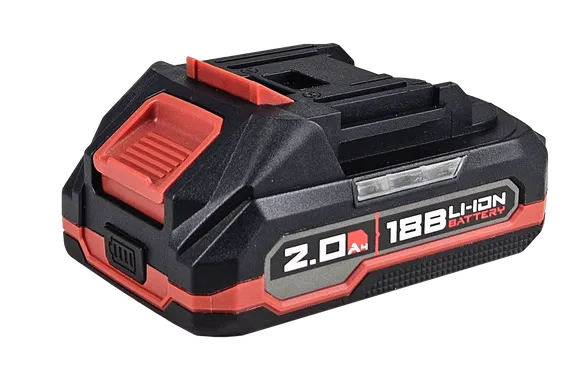 Аккумуляторная батарея PROFIPOWER 18 В, 2.0 А/ч X0032