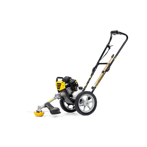 Бензиновая газонокосилка CHAMPION LMH4412