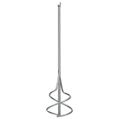 Миксер для строительных смесей, 100х450мм, хвостовик SDS plus Сибртех