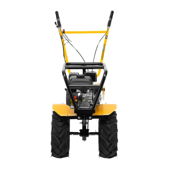 Мотоблок DPT-670S-PRO Denzel