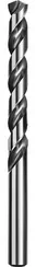 KRAFTOOL HSS-G, 12.0 х 151 мм, сталь P6M5, сверло по металлу (29651-12)