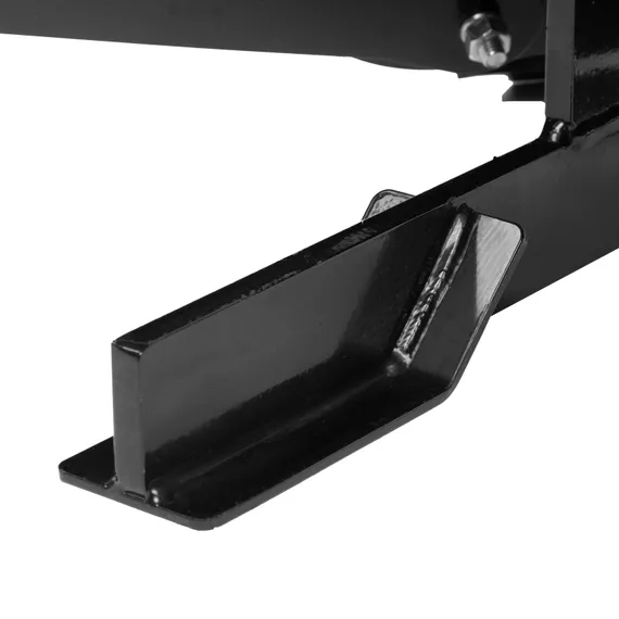 Окучник 1-рядный для мотоблока, без сцепки Denzel