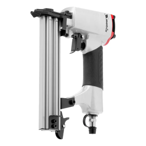 Нейлер пневматический для гвоздей от 10 до 32 мм Matrix