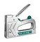 KRAFTOOL EXTREM 140, тип 140 (G/11/57) 20GA (6 - 16 мм)/300/500, стальной рессорный степлер (3185)