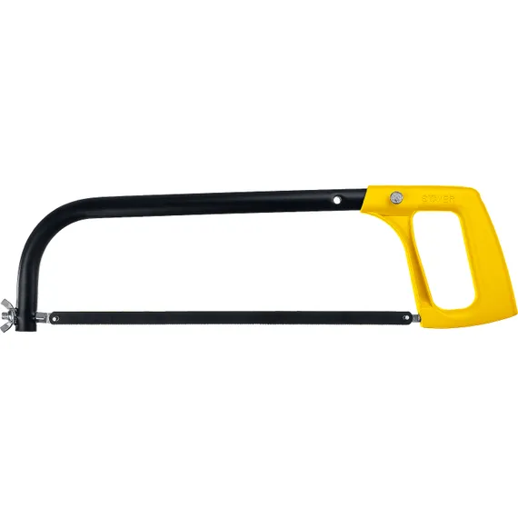 STAYER MS-200, 250 - 300 мм, ножовка по металлу (1577)