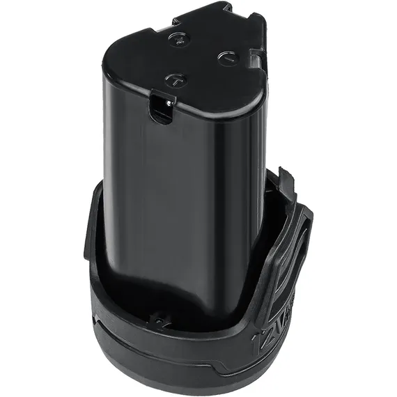 Дрель-шуруповерт STEHER, 12 В, 30 Н·м, 1 АКБ (2 А·ч), , кейс (CD-120-1)