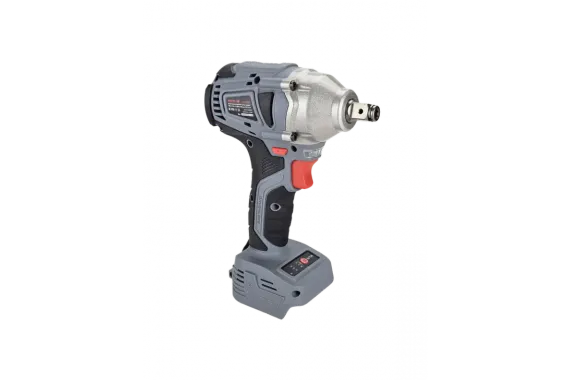 Гайковерт аккумуляторный PROFIPOWER MKDTW-18B E0163