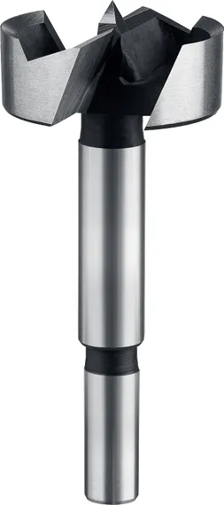 ЗУБР Форстнер 40 x 90 мм, cверло Форстнера по дереву, фанере, ДСП(2993-40)