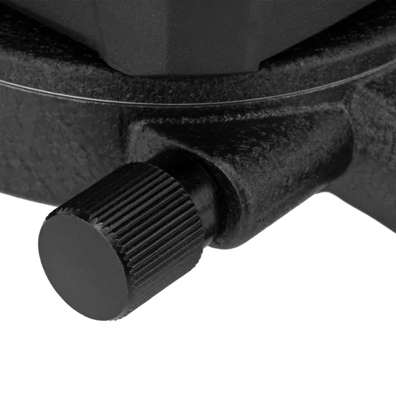 Лазерный уровень LX 05 Red, 20 м, 635 нм, аккумулятор Li 5200 mAh, резьба 5/8" Denzel