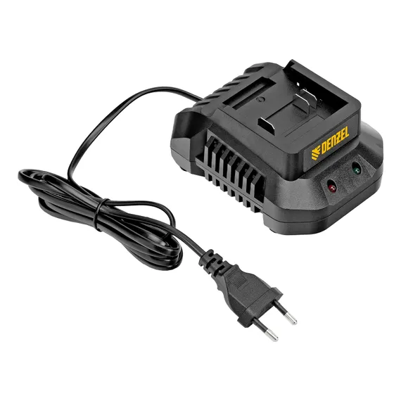 Секатор аккумуляторный, бесщет., CP-30BL, Li-Ion, 20 В, лезвия SK5 // Denzel