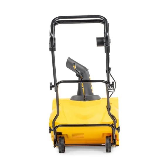 Снегоотбрасыватель электрический CHAMPION STE1650