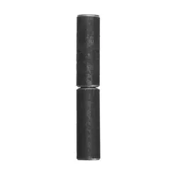 Петля гаражная с шаром, D 20 x 120 мм, 4 шт, Сибртех