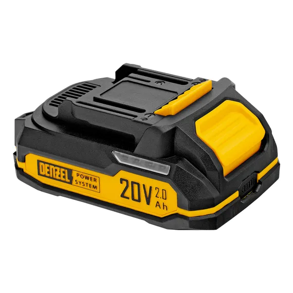 Инструмент многофункциональный аккумуляторный CMTH-20, Li-Ion, 20 В// Denzel