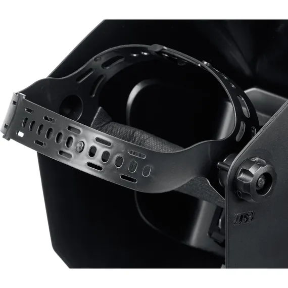 СИБИН СМ 11, хамелеон, затемнение 4/11, маска сварщика (11063)