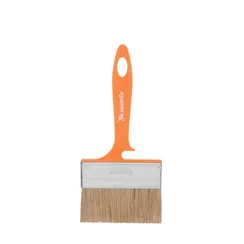 Кисть флейцевая "Фасад" Color Line 100 х 12 мм Matrix