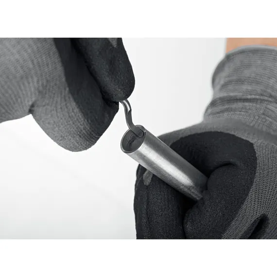 KRAFTOOL INOX-35, 3-35 мм, на подшипниках, труборез для нержавеющей стали (23935)