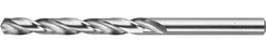 ЗУБР 6.6 х 101 мм, сталь Р6М5, класс А, сверло по металлу (4-29625-101-6.6)