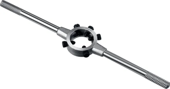 STAYER DH-25, d 25 мм, плашкодержатель, Professional (28037-25)