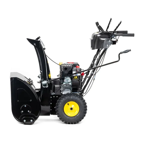 Снегоотбрасыватель CHAMPION ST761BS