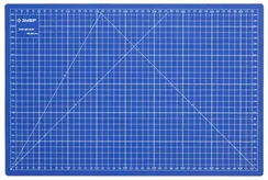 ЗУБР 450 х 300 х 3 мм, непрорезаемый коврик (09902)