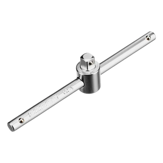 Набор инструментов, 1/4", CrV, 120 зубьев, 42 предмета Gross