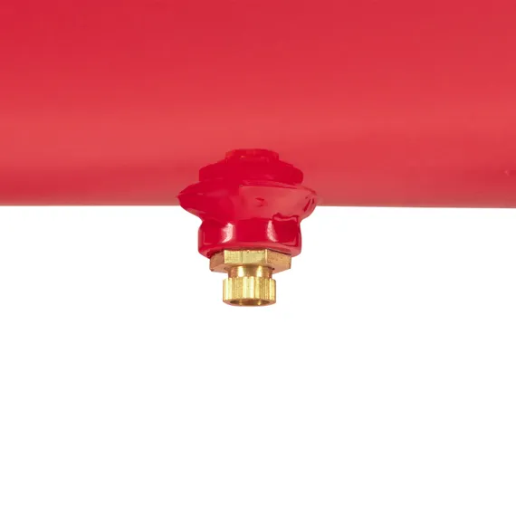 Компрессор безмасляный малошумный SPC 3000/50, 3000 Вт, ресивер 50 л, 520 л/мин// MTX