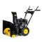 Снегоотбрасыватель CHAMPION ST553