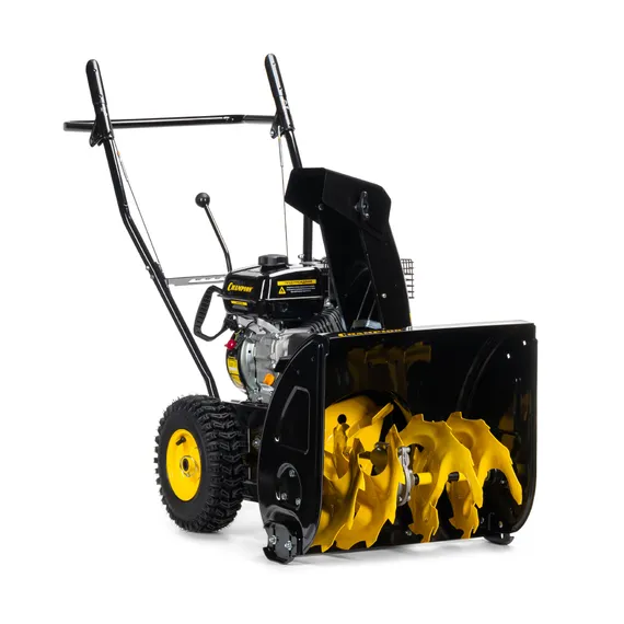 Снегоотбрасыватель CHAMPION ST656