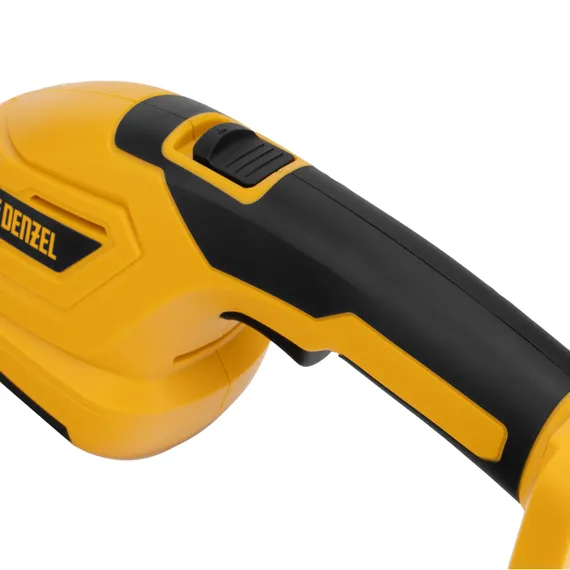 Ножницы-кусторез аккумуляторные  CGS-100-0, БЕЗ АКБ Denzel