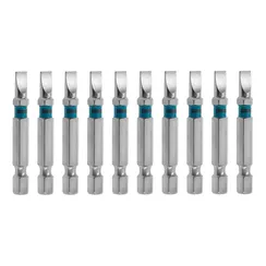 Бита SL5 х 50, сталь S2, 10 шт. Gross