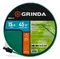 GRINDA S-15, 15 м, микроперфорация, шланг-дождеватель, PROLine (8-429015-15)