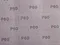 ЗУБР Р60, 230 х 280 мм, 5 шт, водостойкий, шлифовальный лист на тканевой основе (35415-060)