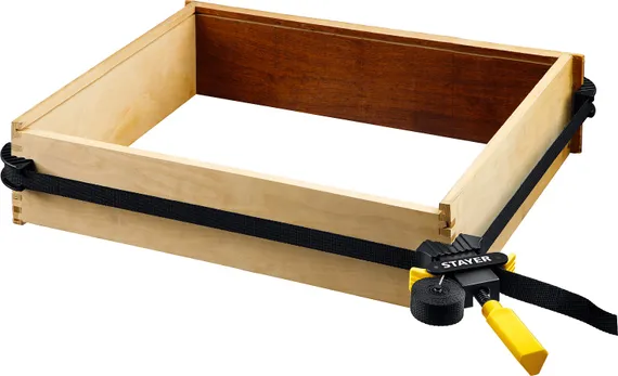 STAYER 3.5 м, стяжка для столярных работ, Professional (32231)