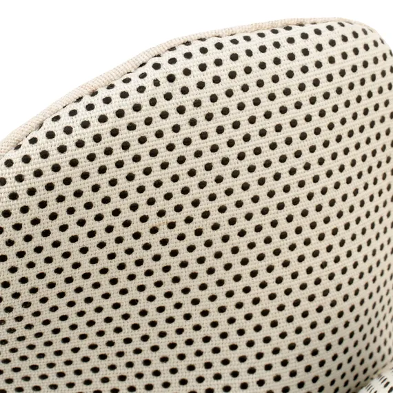 Рукавицы антивибрационные с упругодемпфирующей прокладкой с ПВХ точкой, 2 размер Сибртех