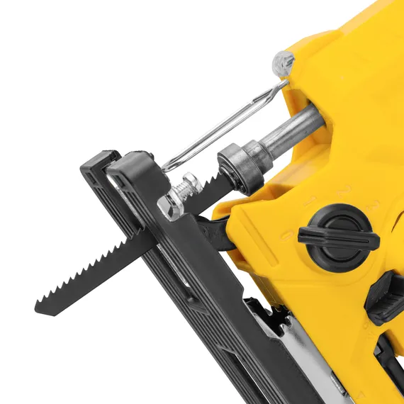 Лобзик электрический JSD-105, 750 Вт, 105 мм Denzel