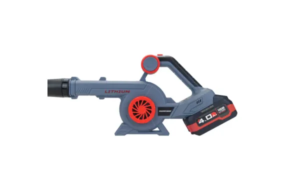 Воздуходувка аккумуляторная PROFIPOWER DWDUB-18V E0219