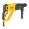 Перфоратор электрический RHB-1050-30, SDS-plus, 1050 Вт, 3,4 Дж, 4 реж. Denzel