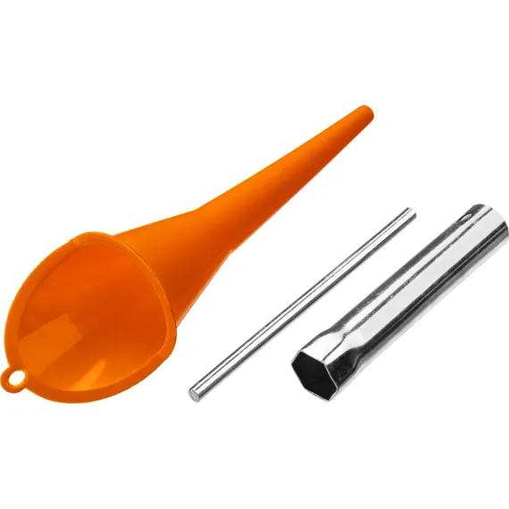 Бензиновый генератор STEHER 5500 Вт (GS-6500)