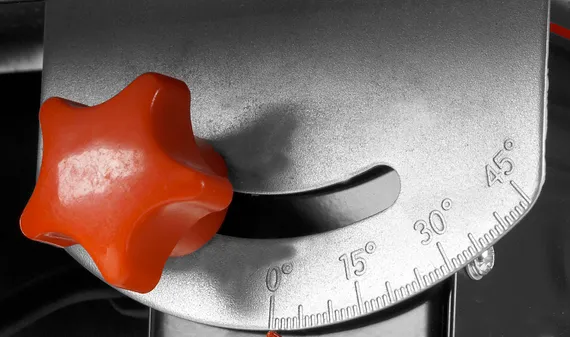 ЗУБР d 200 мм, 800 Вт, настольный распиловочный станок (ЗПДС-200-800)