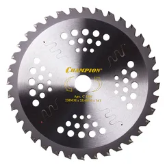 Нож с зубцами из твердого сплава Ninja 36/230/25,4 (SRM-2305SI,SRM-2655SI,T433,T523,T437,T517,T438)