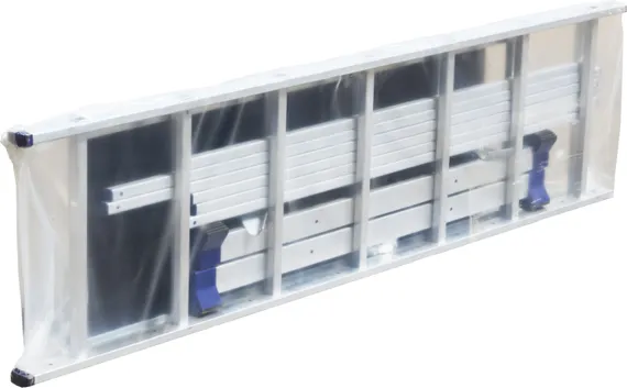 СИБИН 5 м, алюминиевая вышка-тура (38840-5)