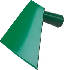 РОСТОК 150х120 мм, Радиусная мотыга (421562)