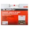 Набор сверл комбинированный: бетон 4-10 мм, металл 2-10 мм, дерево 4-10 мм, дюбеля, 300 предметов Matrix