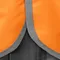 Жилет сигнальный, оранжевый, размер XXL Сибртех