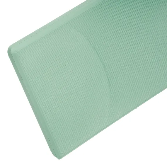 Терка полиуретановая, 140 х 230 мм, облегченная Сибртех